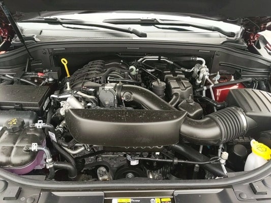 2024 Dodge Durango GT in Van Wert, OH - Greve Chrysler Jeep Dodge Ram