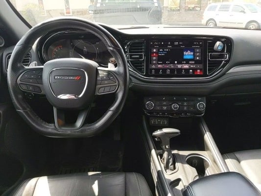 2021 Dodge Durango GT Plus in Van Wert, OH - Greve Chrysler Jeep Dodge Ram