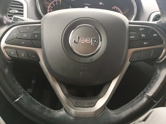 2020 Jeep Grand Cherokee Laredo in Van Wert, OH - Greve Chrysler Jeep Dodge Ram