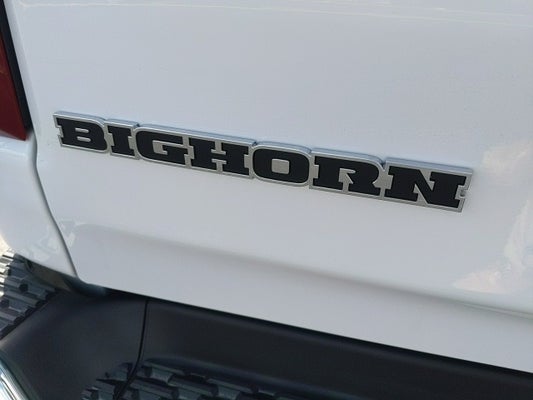2025 RAM 1500 Big Horn/Lone Star in Van Wert, OH - Greve Chrysler Jeep Dodge Ram