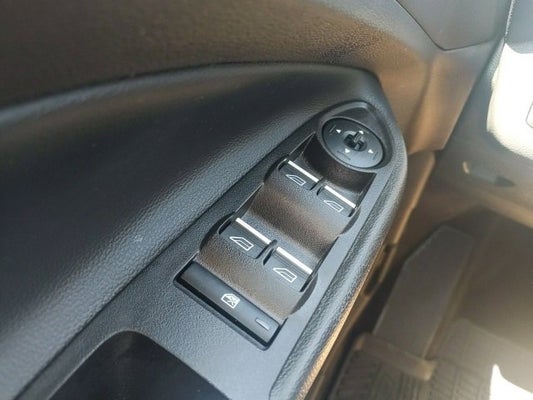 2017 Ford Escape Titanium in Van Wert, OH - Greve Chrysler Jeep Dodge Ram