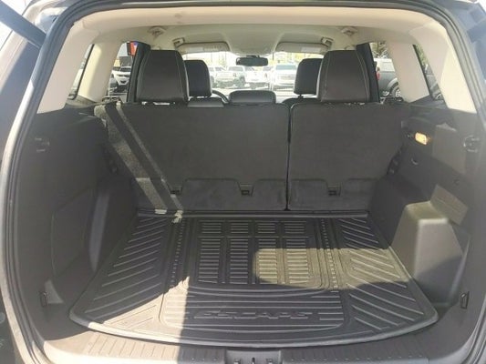 2017 Ford Escape Titanium in Van Wert, OH - Greve Chrysler Jeep Dodge Ram