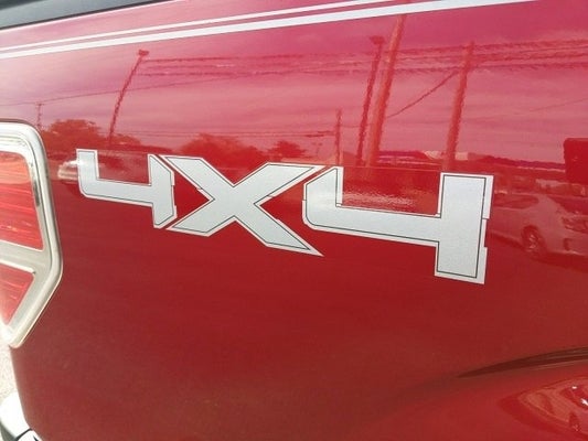 2012 Ford F-150 XLT in Van Wert, OH - Greve Chrysler Jeep Dodge Ram