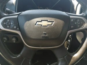 2020 Chevrolet Colorado ZR2