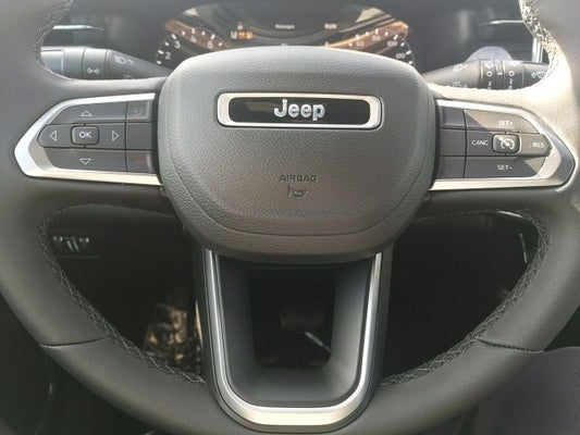 2024 Jeep Compass Latitude in Van Wert, OH - Greve Chrysler Jeep Dodge Ram