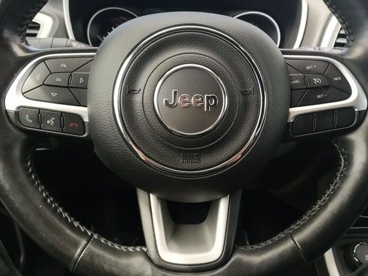 2020 Jeep Compass Limited in Van Wert, OH - Greve Chrysler Jeep Dodge Ram