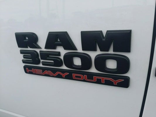 2017 RAM 3500 Laramie in Van Wert, OH - Greve Chrysler Jeep Dodge Ram