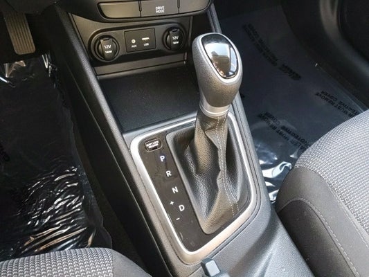 2020 Hyundai Accent SE in Van Wert, OH - Greve Chrysler Jeep Dodge Ram