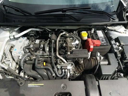 2023 Nissan Sentra SV in Van Wert, OH - Greve Chrysler Jeep Dodge Ram