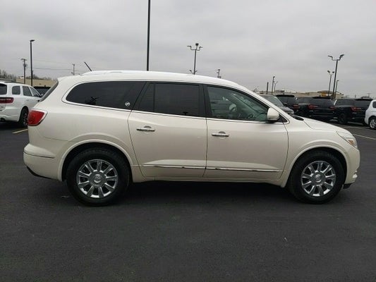 2015 Buick Enclave Leather Group in Van Wert, OH - Greve Chrysler Jeep Dodge Ram