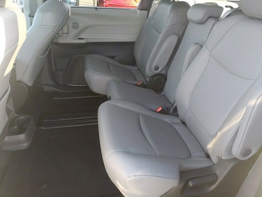 2022 Toyota Sienna XLE 8 Passenger in Van Wert, OH - Greve Chrysler Jeep Dodge Ram
