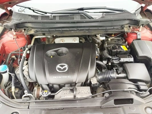 2020 Mazda Mazda CX-5 Sport in Van Wert, OH - Greve Chrysler Jeep Dodge Ram