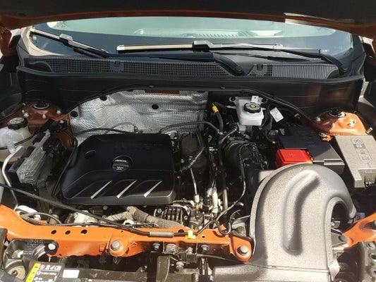2020 Buick Encore GX Select in Van Wert, OH - Greve Chrysler Jeep Dodge Ram