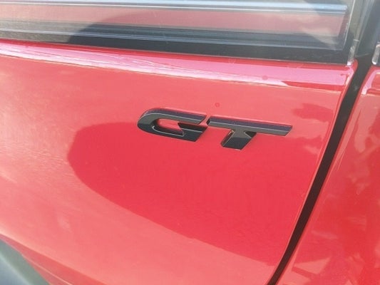 2024 Dodge Hornet GT in Van Wert, OH - Greve Chrysler Jeep Dodge Ram