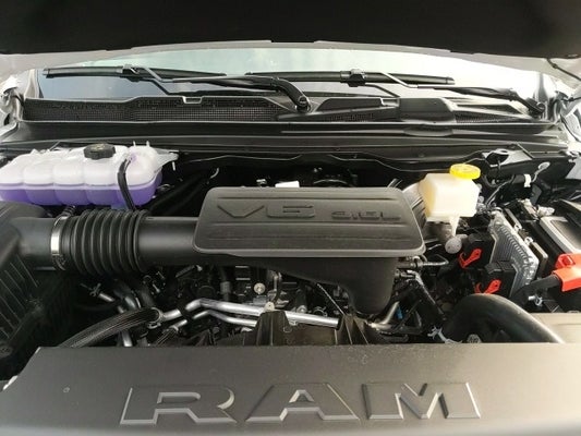 2024 RAM 1500 Tradesman in Van Wert, OH - Greve Chrysler Jeep Dodge Ram
