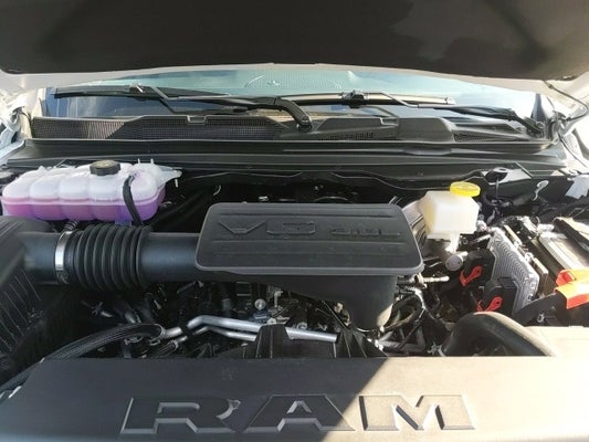 2024 RAM 1500 Tradesman in Van Wert, OH - Greve Chrysler Jeep Dodge Ram
