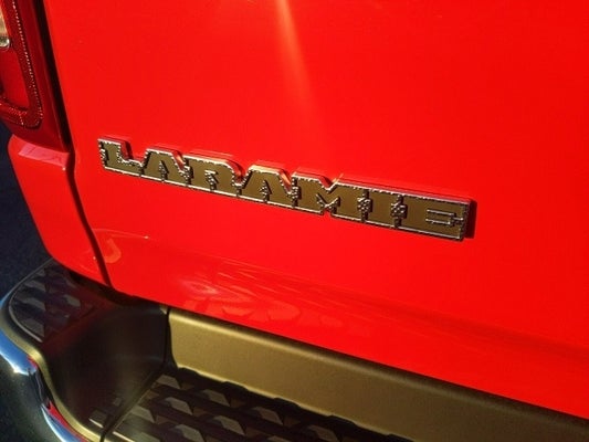2023 RAM 1500 Laramie in Van Wert, OH - Greve Chrysler Jeep Dodge Ram