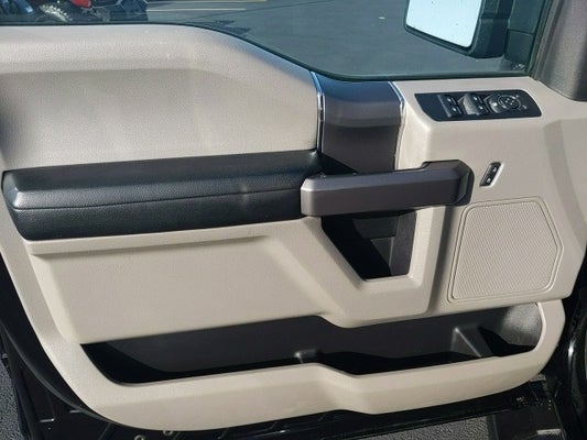 2020 Ford F-150 XLT in Van Wert, OH - Greve Chrysler Jeep Dodge Ram