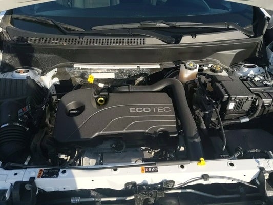 2022 Chevrolet Equinox RS in Van Wert, OH - Greve Chrysler Jeep Dodge Ram