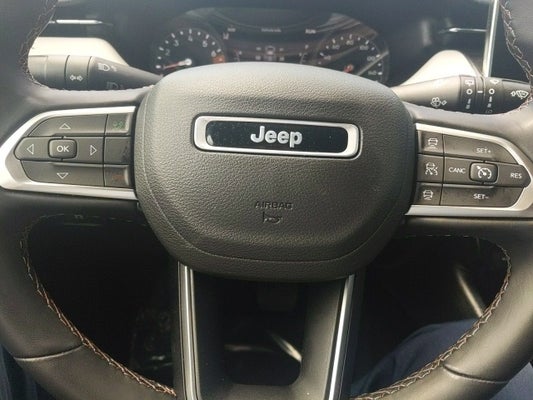 2022 Jeep Compass Limited in Van Wert, OH - Greve Chrysler Jeep Dodge Ram