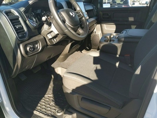 2024 RAM 2500 Tradesman in Van Wert, OH - Greve Chrysler Jeep Dodge Ram
