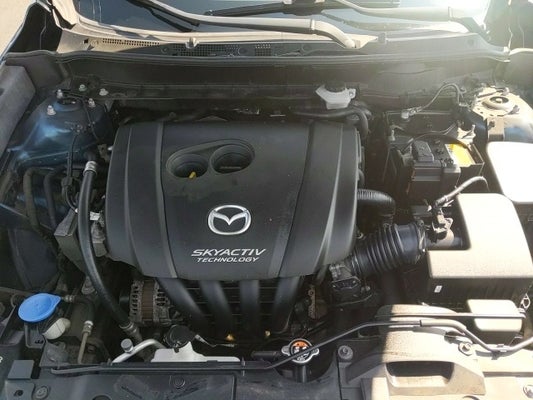 2019 Mazda Mazda CX-3 Sport in Van Wert, OH - Greve Chrysler Jeep Dodge Ram