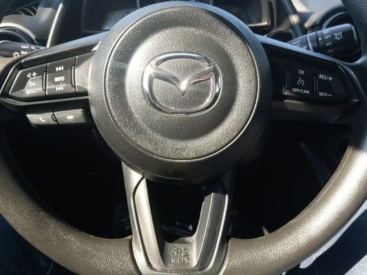 2019 Mazda Mazda CX-3 Sport in Van Wert, OH - Greve Chrysler Jeep Dodge Ram