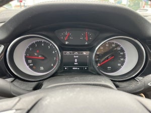 2020 Buick Regal Sportback FWD Preferred