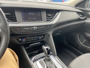2020 Buick Regal Sportback FWD Preferred